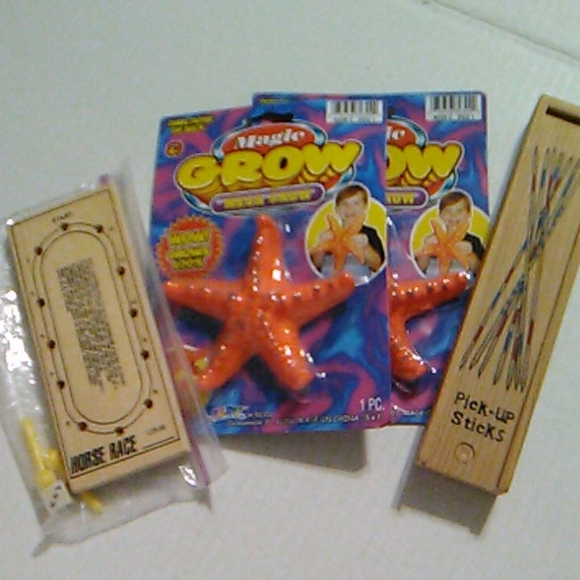 Other - Games and Toy bundle